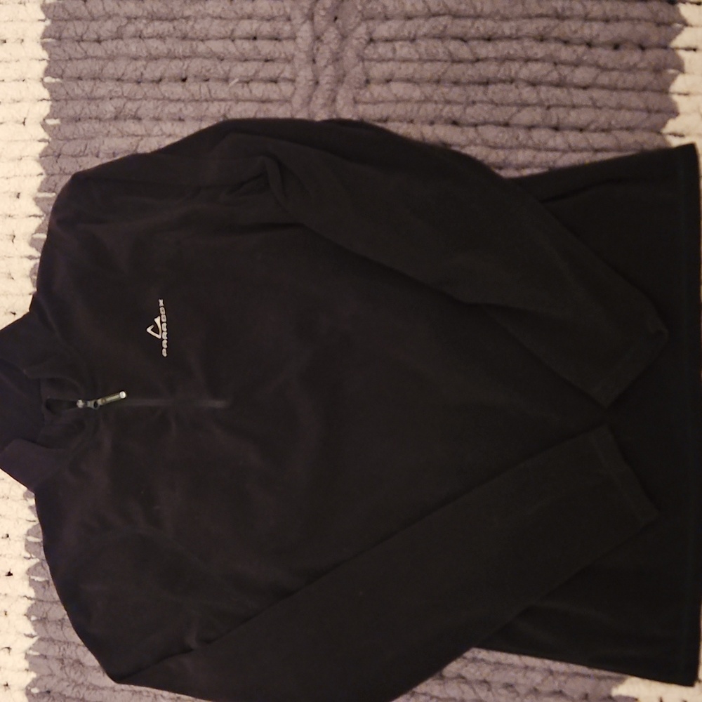 1/2 Zip Pullover Base Layer